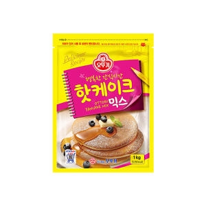 오뚜기 핫케이크믹스 1kg_이미지