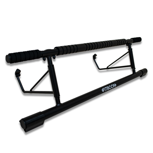 한새 핏분 3초 실내 문틀철봉 B-DB300 (일반구매)_이미지