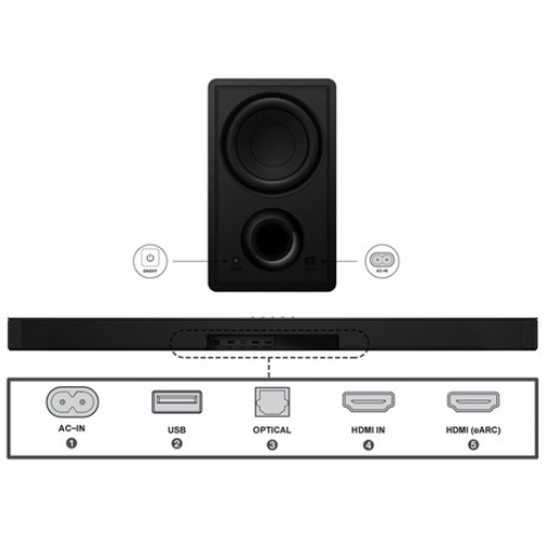 TCL Q75H (중고)_이미지