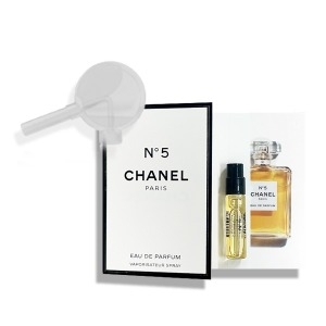 샤넬 인스틱+ 향수 NO5 넘버5 EDP (1.5ml)