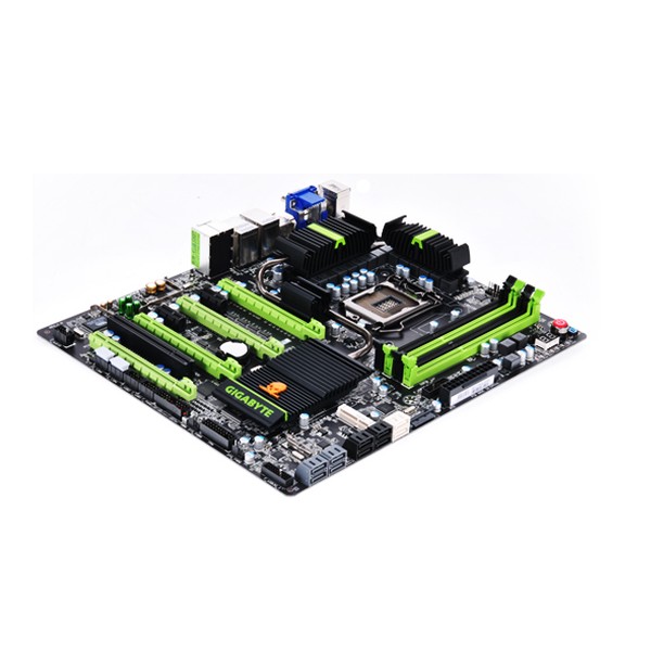 GIGABYTE G1.SNIPER3 ���ֿ̹���� ���̾���