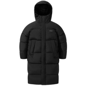 커버낫 남성 씨빅 RDS 롱 다운 자켓 Black_CO2504DP07BK