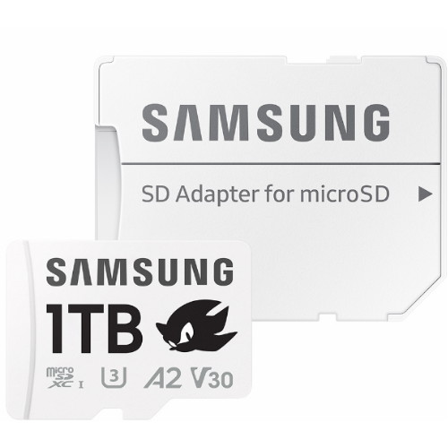 삼성전자 micro SD 소닉 PRO Plus 2025이미지입니다. 누르면 해당 게시물로 새창이동합니다.