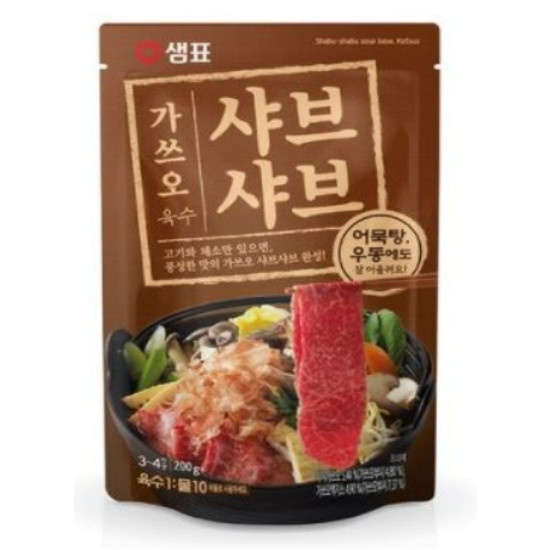 ��ǥ��ǰ ������ ������� ���� 200g