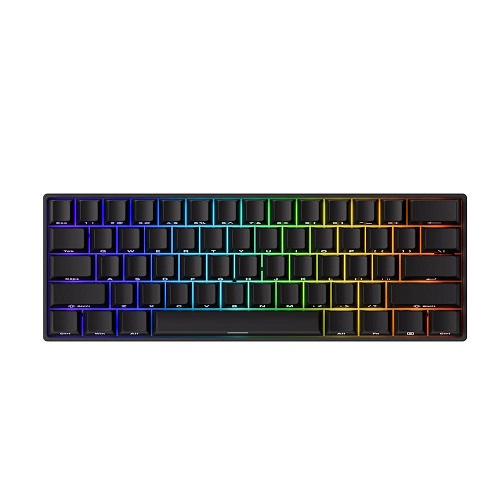 AKKO MONSGEEK FUN60 PRO (화이트)_이미지
