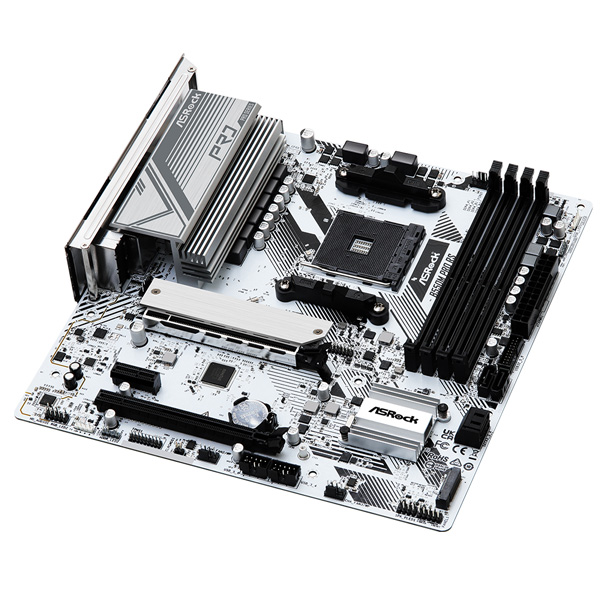 ASRock B550M Pro RS 에즈윈_이미지
