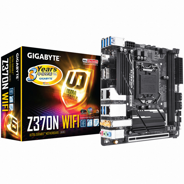 Z370N WiFi 듀러블에디션 피씨디렉트