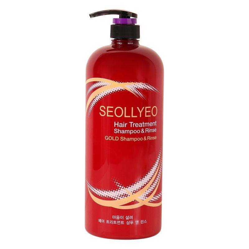 마음이 설려 트리트먼트 린스 1500ml (1개)_이미지