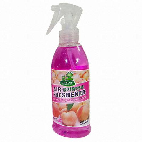 공기청향제 250ml