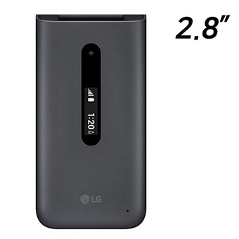 LG전자 <b>폴더</b>2 LTE 8GB, 공기계
