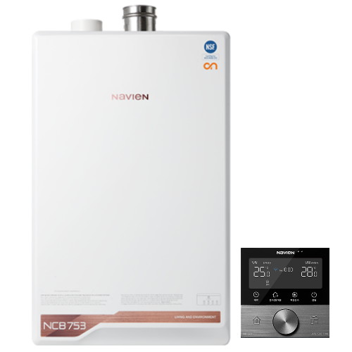 경동나비엔 나비엔 콘덴싱 ON AI NCB753-2S/27K (일반판매점)