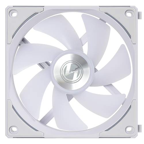 리안리 UNI FAN AL120 V2 (3팩, 화이트)_이미지