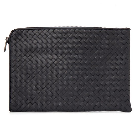 보테가베네타 인트레치아토 도큐먼트 클러치백_224052 V4651 4246