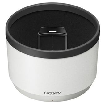 SONY ALC-SH167 렌즈후드