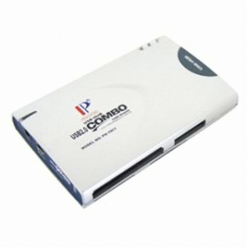 U0534 카드리더기