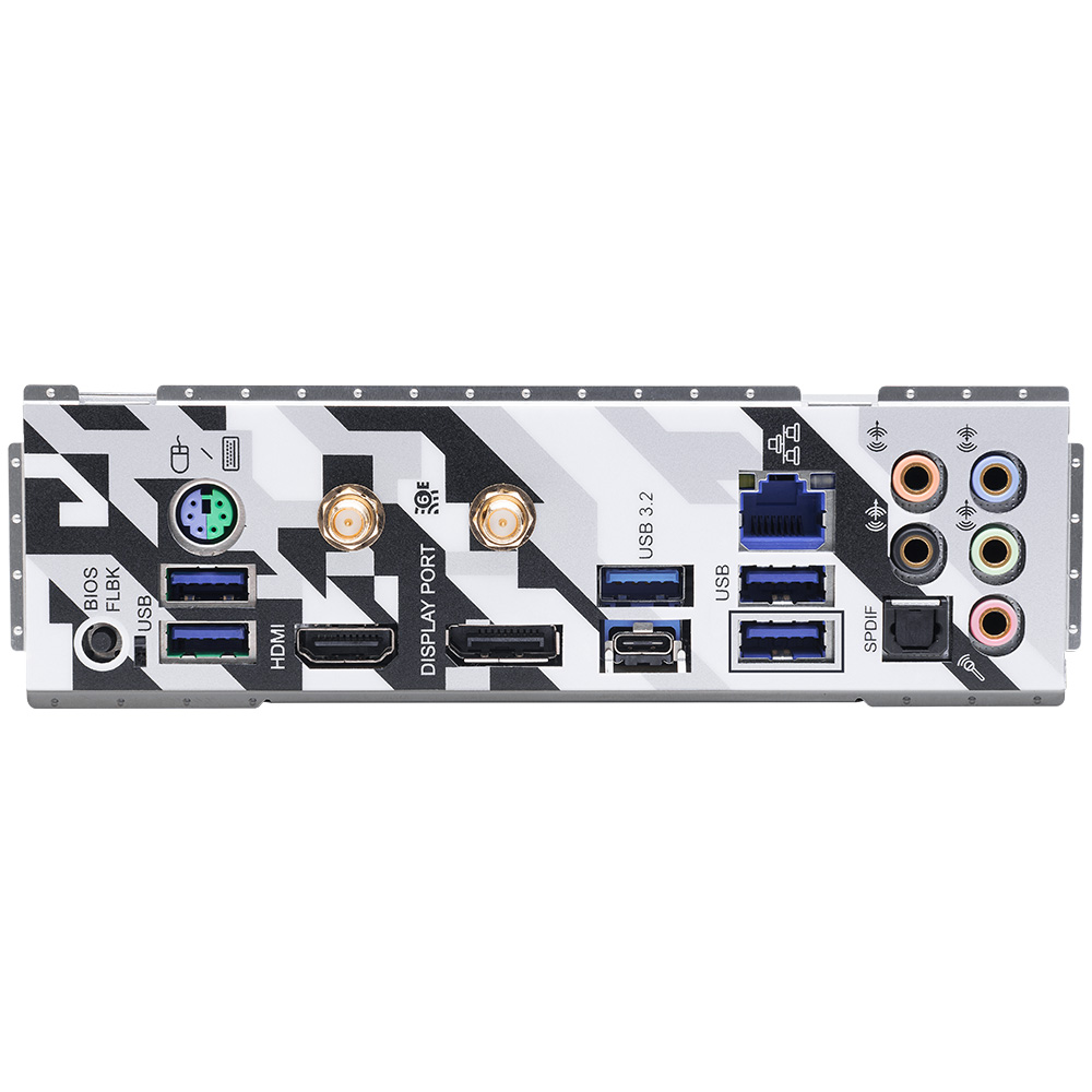 ASRock Z690 스틸레전드 WiFi 6E D4 에즈윈_이미지