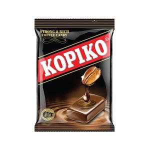 마요라 코피코 커피맛 캔디 800g (10개)