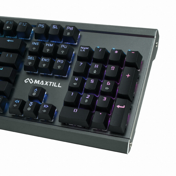 MAXTILL TRON G500K RAPTOR