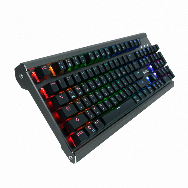 MAXTILL TRON G500K RAPTOR (적축)_이미지