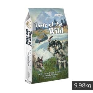  토우(TOW) 독 훈제연어&고구마 퍼피 9.98kg [1개]