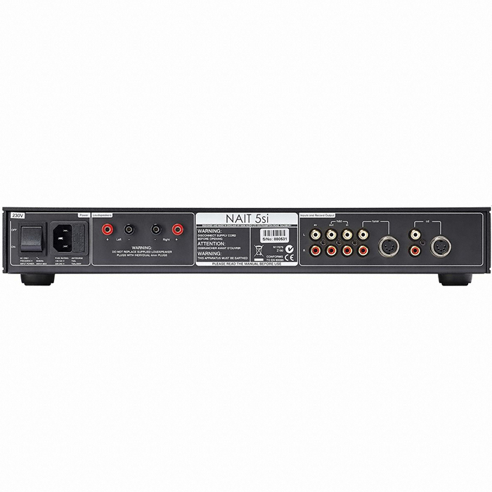 네임 NAIT 5si (정품)_이미지