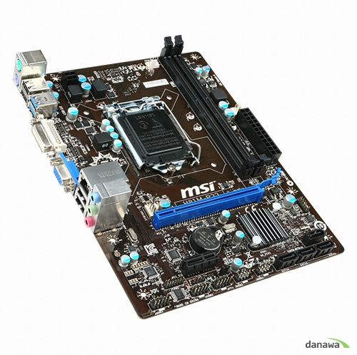 MSI H81M-P33 �ݼ�����