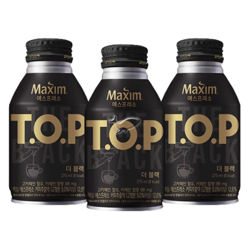 ������ǰ �ƽ� ���������� Ƽ���� ������ 275ml