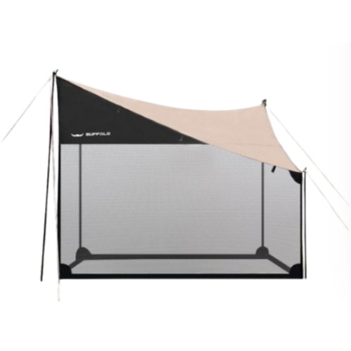 비에프엘 버팔로 유레카 스크린 (275x275cm)_이미지