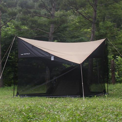 비에프엘 버팔로 유레카 스크린 (275x275cm)_이미지