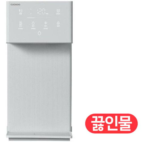 쿠쿠홈시스 인스퓨어 미니100 CP-AMS100EBL (자가관리(3년치필터포함))_이미지