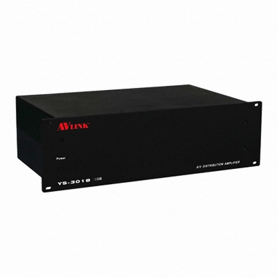 강원전자 NETmate YS-3018 1:8 컴퍼넌트 분배기_이미지
