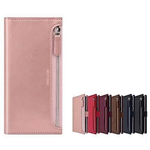 모란카노코리아 갤럭시S24 플러스 베스티 다이어리 케이스_이미지