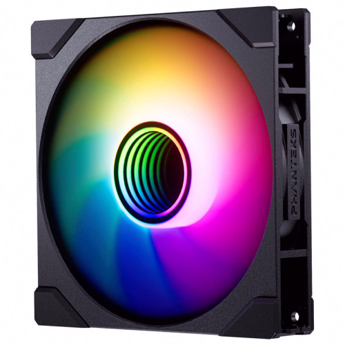 Phanteks M25-140 G2 DRGB REVERSE (블랙)_이미지