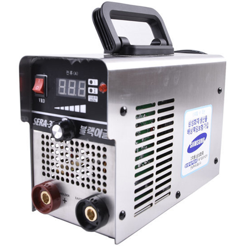 인버터 아크 용접기 SERA-3200