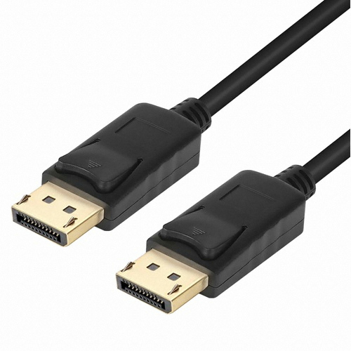 대원TMT  DisplayPort 1.2 케이블