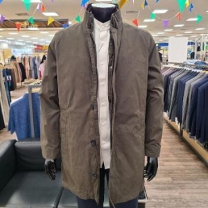 런던포그 HC05 3웨이 숏 코트 3웨이 숏 코트 LMWMA73Z S31251527_이미지