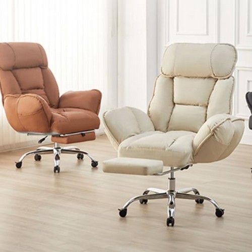 비애노 베어허그 리클라이너 컴퓨터 의자이미지입니다. 누르면 해당 게시물로 새창이동합니다.