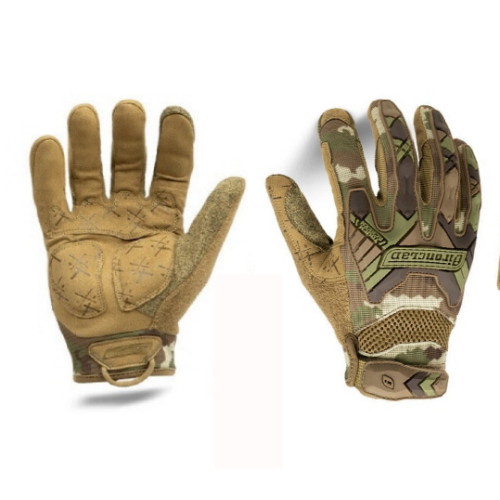 아이언클래드 택티컬 임팩트 카모