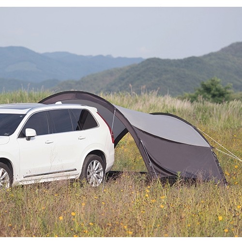 아이두젠 마운트프로 차박 도킹 돔 타프 (360x320cm)_이미지