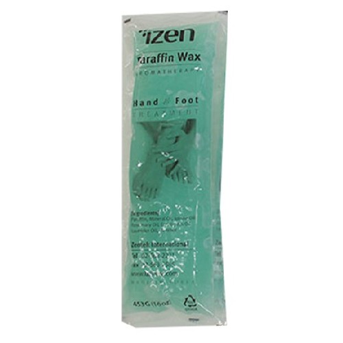 젠텍 아이젠 파라핀왁스_이미지