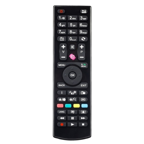 에프엔 만능리모컨 JVC TEL KEN VESTEL HITACHL TV RC48색상0 TE32182B301C10 322색상2HDD.._이미지