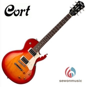 콜트 CR100 CRS (Cherry Red Sunbust)_이미지