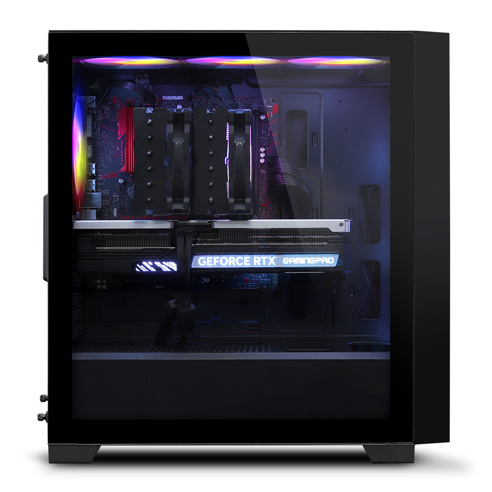 PCCOOLER CPS C3 D510