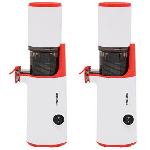 퀸나 에브리데이 QNJM-2100 (그레이/2개)_이미지