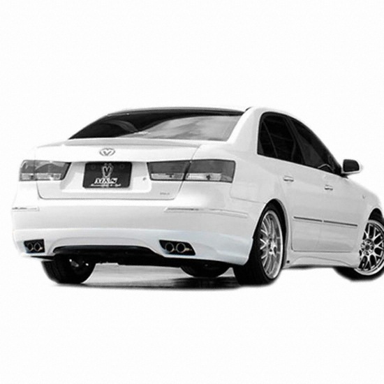 M&S 엠엔에스 NF쏘나타 트랜스폼 에어로파츠 (리어 립)