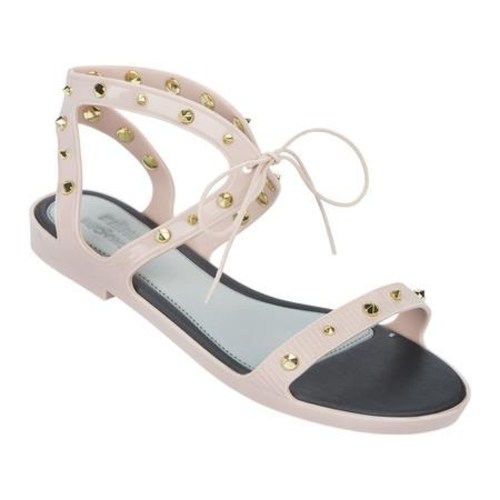 제이슨우 아르테미스 스터드 샌들 Melissa Jason wu 핑크 US5 EU3536