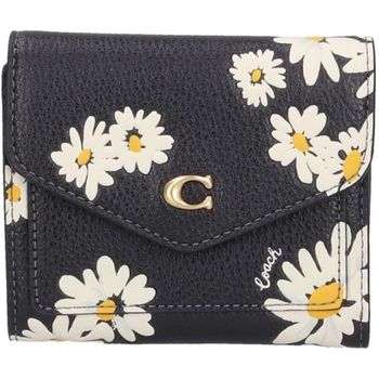 코치 지갑 여성 삼단 CS127 B4 M2 384015