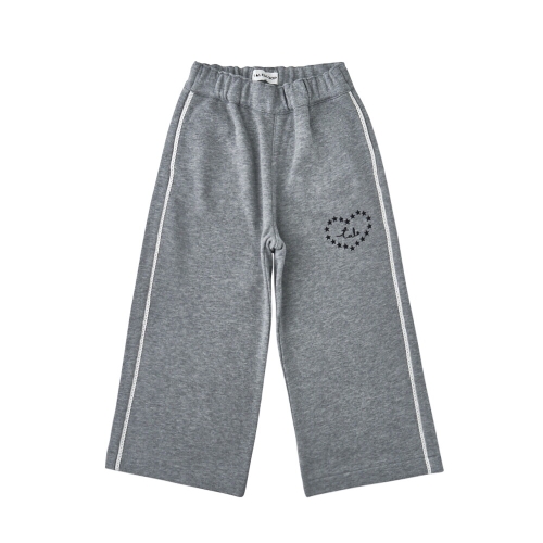 리틀그라운드 MG 테일스쿱-데일리멜란스웨트팬츠바지 76114-415-01