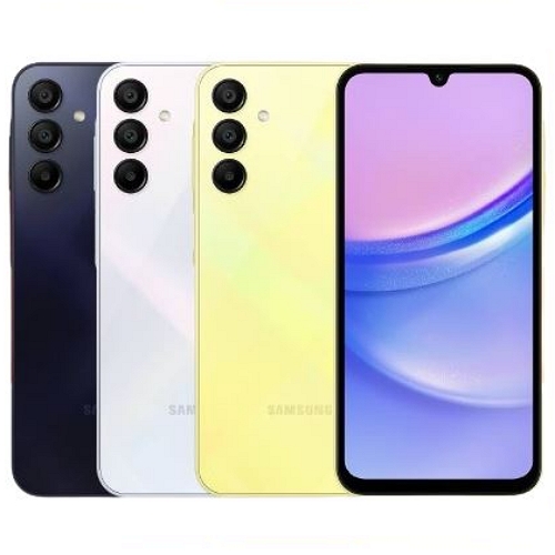 삼성전자 갤럭시A15 LTE 128GB, 공기계 (S등급,중고)_이미지