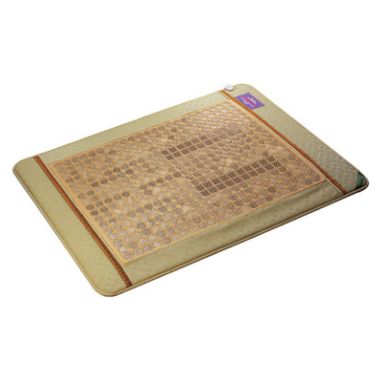 세코 헬스드림원적외선옥돌매트(2인용)_이미지